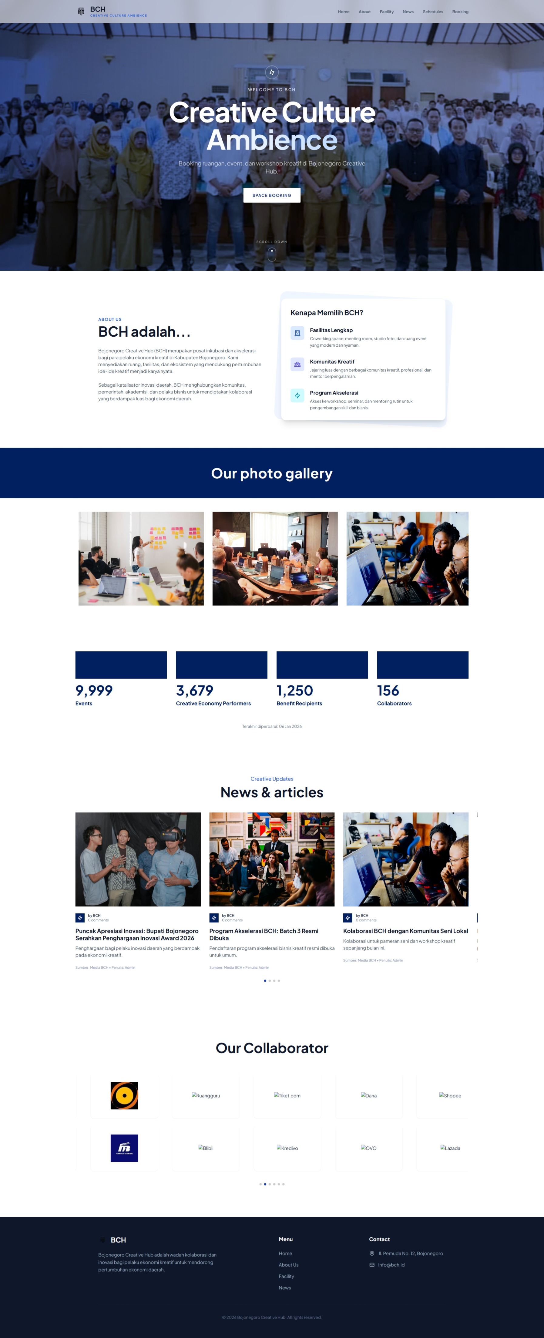 Preview Project Profilecompany